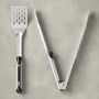 Grillight Duo Tongs + Spatula