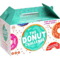 Title: The Donut Challenge