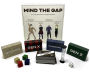 Alternative view 4 of Mind The Gap - A Trivia Game for the Generations (B&N 2021 Game of the Season)