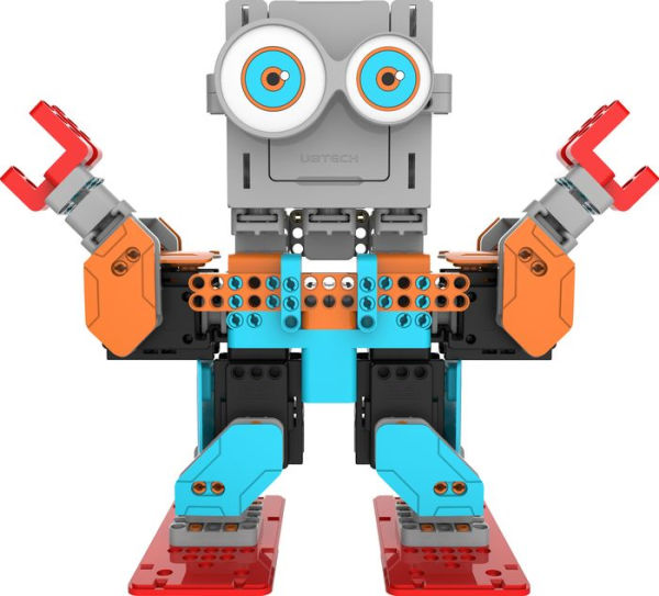 Jimu Robot Buzzbot and Muttbot Kit