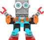 Alternative view 3 of Jimu Robot Buzzbot and Muttbot Kit
