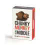Alternative view 4 of Chunky Monkey Business Game