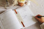 Alternative view 5 of Interactive Wedding Guestbook by Lily & Val