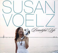 Title: Beautiful Life: Songs of Prince Re-imagined, Artist: Susan Voelz