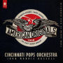 American Originals: 1918