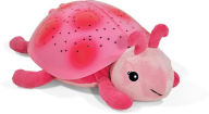 Twilight Ladybug - pink