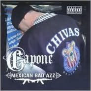 Mexican Bad Azz