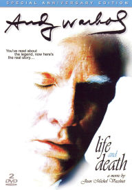 Andy Warhol: Life and Death