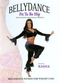 Rania: Bellydance - Fit to Be Hip