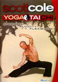 Scott Cole: Yoga Tai Chi