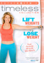 Kathy Smith: Lift Weights to Lose Weight