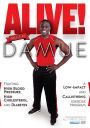 Alive! With Damue: A Low-Impact and Callisthenic Exercise Program