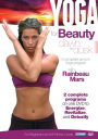 Yoga for Beauty Dawn to Dusk with Rainbeau Mars