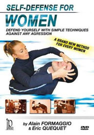 Self-Defense for Women