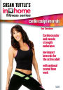 Susan Tuttle's In Home Fitness: Cardio Sculpt Intervals for Seniors