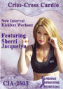 Criss Cross and Capoeira with Sherri Jacquelyn