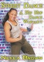 Nekea Brown: Street Dance with Nekea Brown - Hip Hop Dance Workout