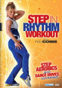 Pam Cosmi: Steppin' in Rhythm