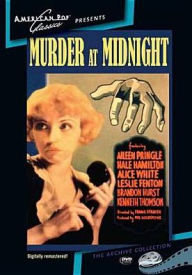 Title: Murder at Midnight