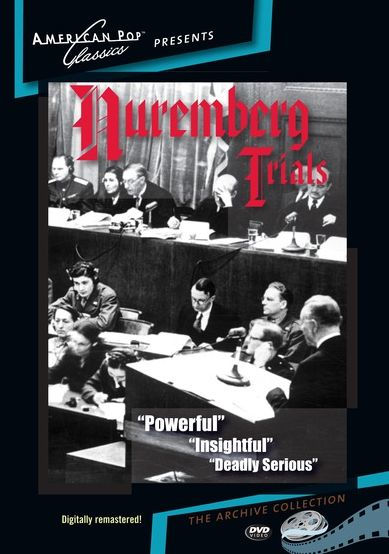 Nuremberg Trials