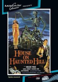 House on Haunted Hill