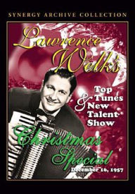 Title: Lawrence Welk: Top Tunes & New Talent Show - Christmas Special December 16, 1957