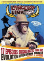 Lancelot Link: Secret Chimp