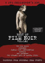 Best of Film Noir Vol. 1 and Vol. 2