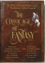 Classic Age Of Fantasy: 3 Dvd Collector's Set