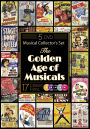 The Golden Age of Musicals: 17 Classic Films [5 Discs]