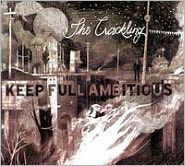 Keep Full Ambitious
