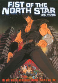 Fist Of The North Star: The Movie