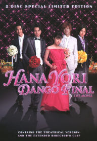 Boys Over Flowers: Final