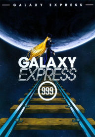 Galaxy Express 999