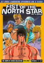 Fist Of The North Star: The TV Series