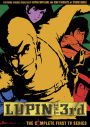 Lupin The 3rd: Complete First Season