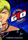 Gto: Great Teacher Onizuka Complete Series