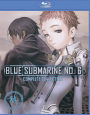 Blue Submarine No. 6: Complete Collection