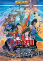 Lupin the 3rd: Bye Bye, Lady Liberty