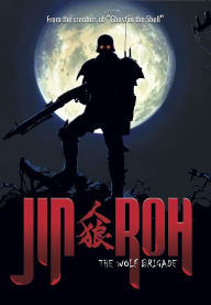 Jin-Roh