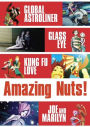 Amazing Nuts
