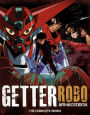 Getter Robo Armageddon