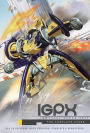Igpx Immortal Grand Prix Complete Collection