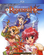 Magic Knight Rayearth: Complete Collection