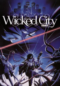 Wicked City