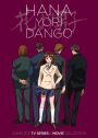 Hana Yori Dango Anime TV Series & Movie