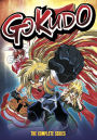 Gokudo Complete TV Series