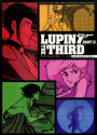 Lupin The 3Rd: Series 2 Box 1