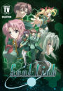 Soul Link: Complete Series