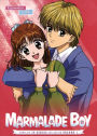 Marmalade Boy: the Complete Collection - Volume 1